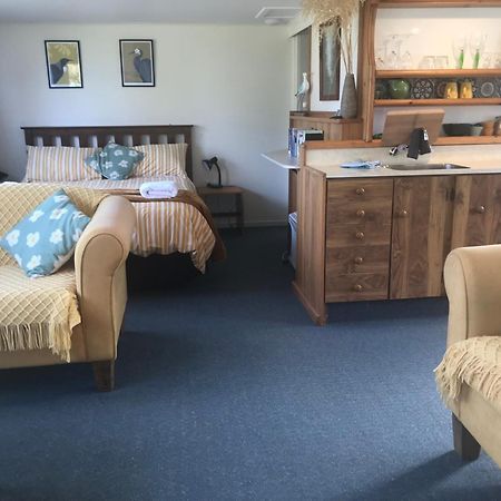 הוילה New Haven Kepplestone By The Sea - The Catlins מראה חיצוני תמונה