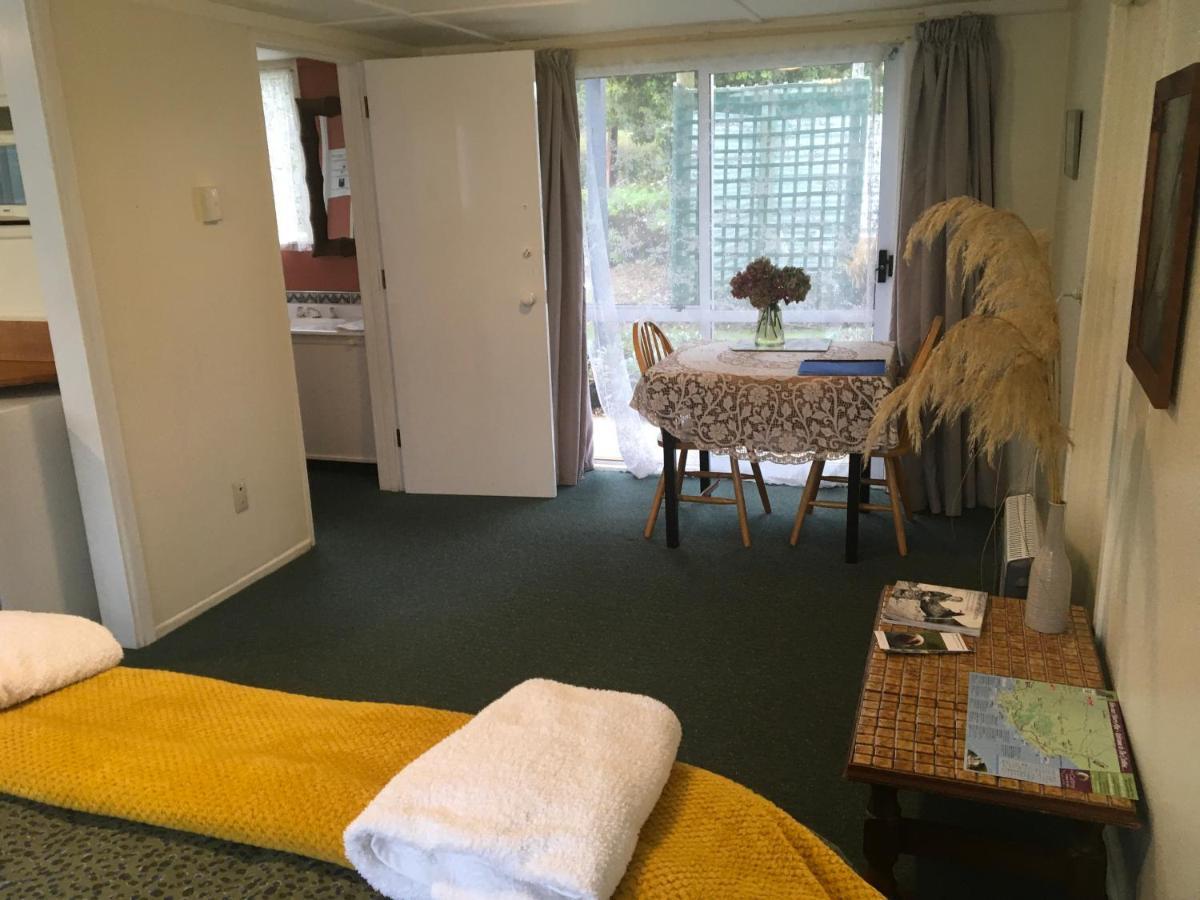 הוילה New Haven Kepplestone By The Sea - The Catlins מראה חיצוני תמונה