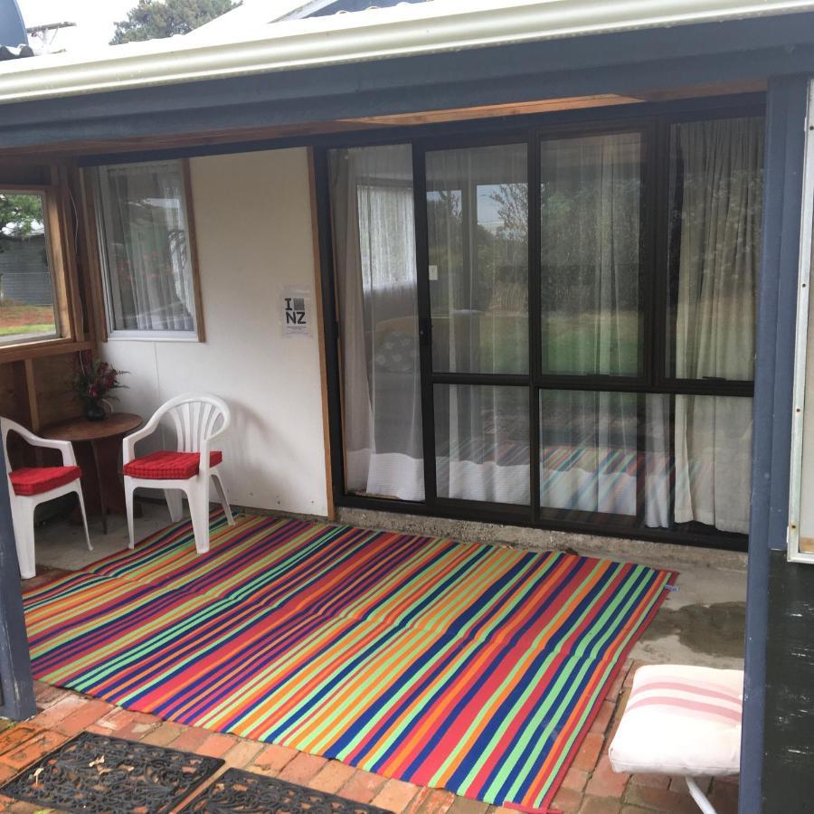 הוילה New Haven Kepplestone By The Sea - The Catlins מראה חיצוני תמונה