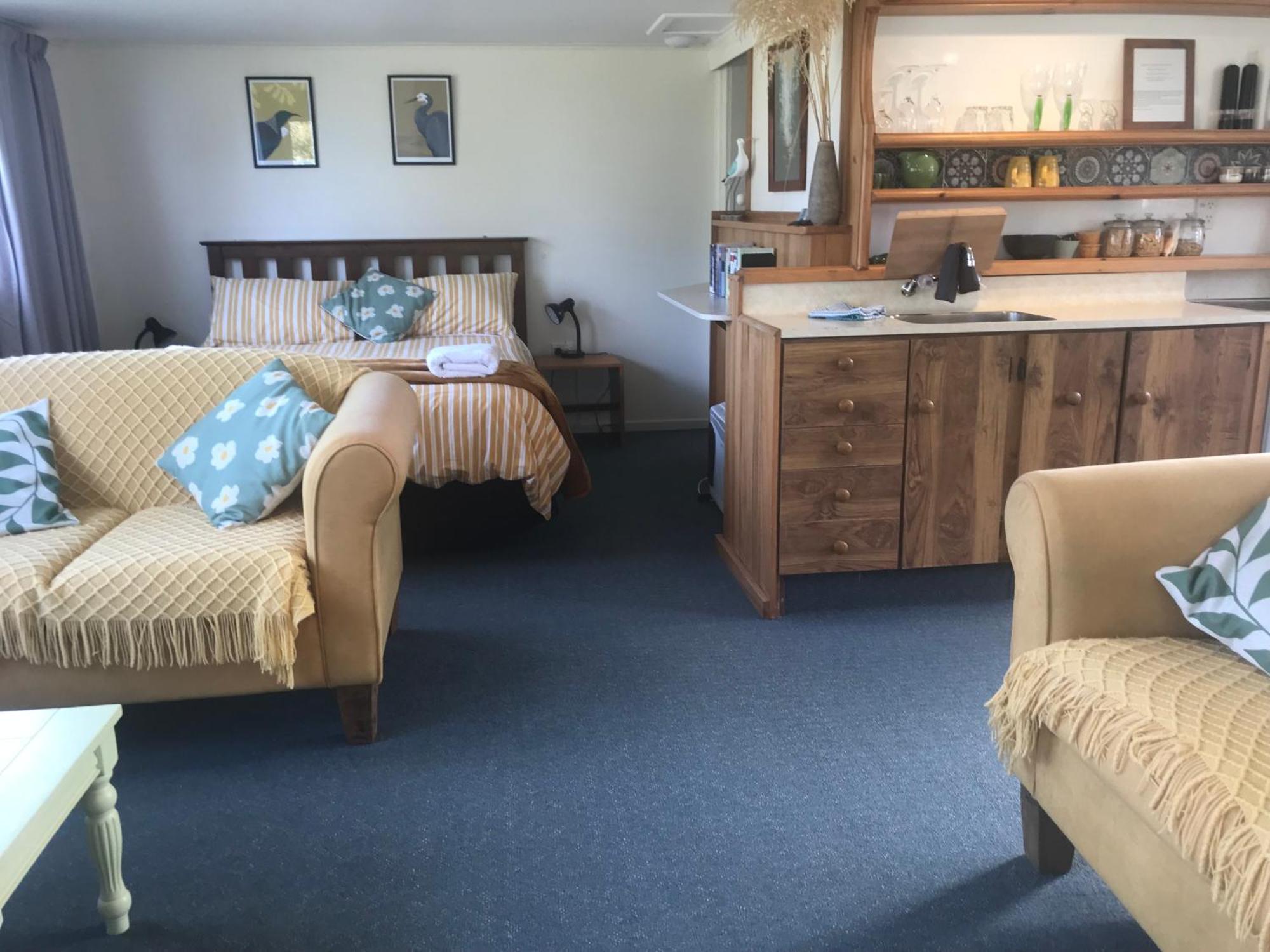 הוילה New Haven Kepplestone By The Sea - The Catlins מראה חיצוני תמונה