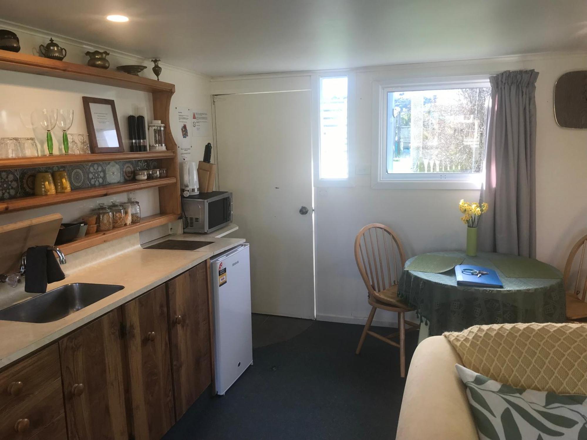 הוילה New Haven Kepplestone By The Sea - The Catlins מראה חיצוני תמונה