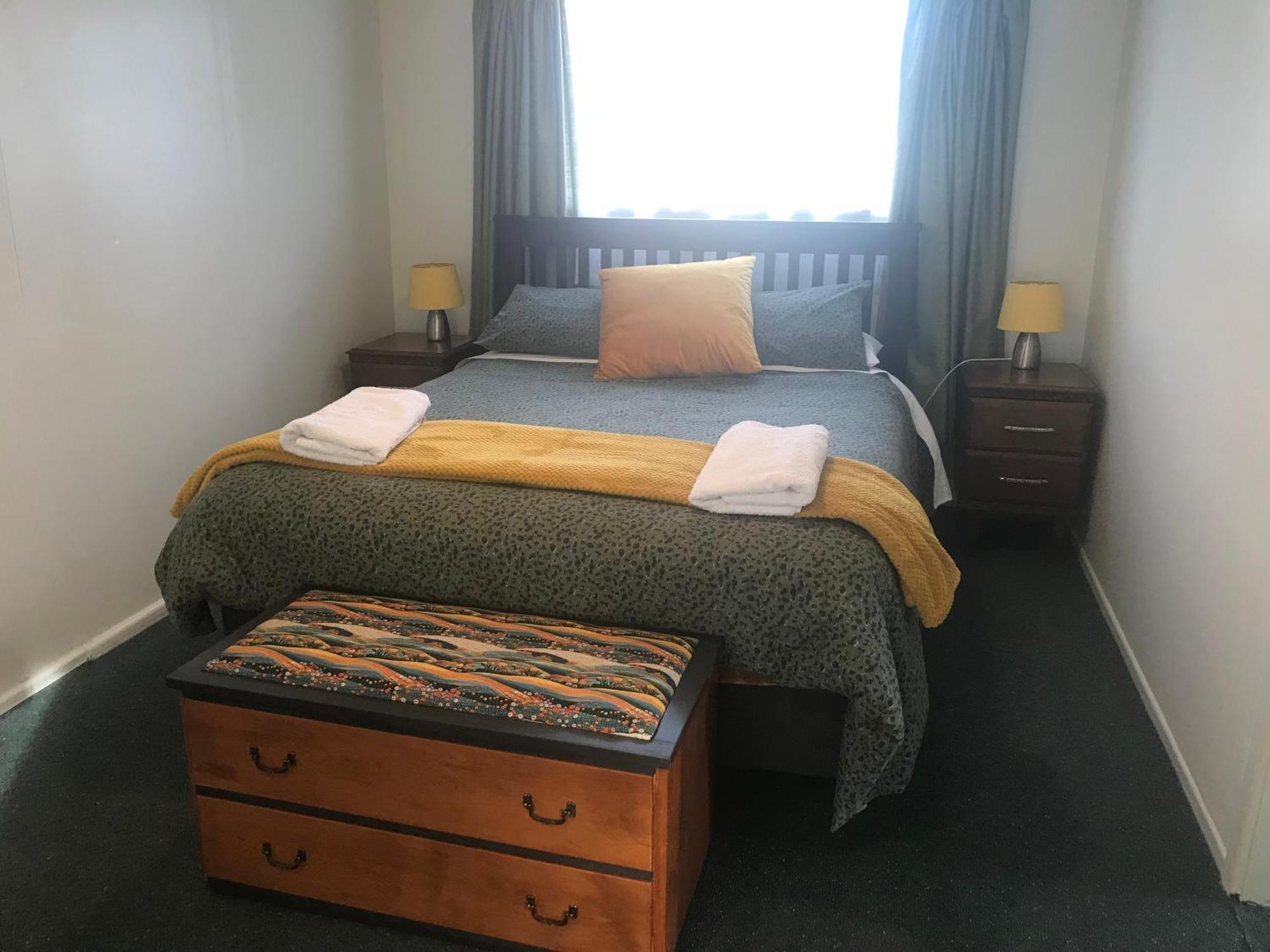 הוילה New Haven Kepplestone By The Sea - The Catlins מראה חיצוני תמונה
